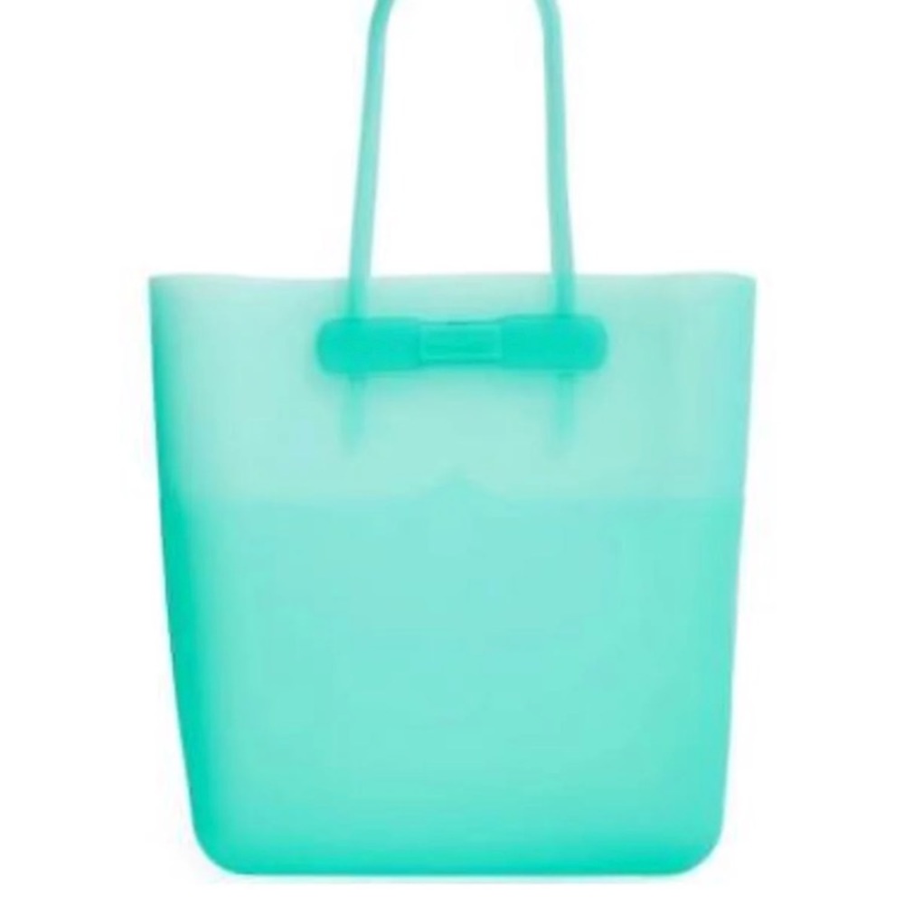 Hunter Boots Tote